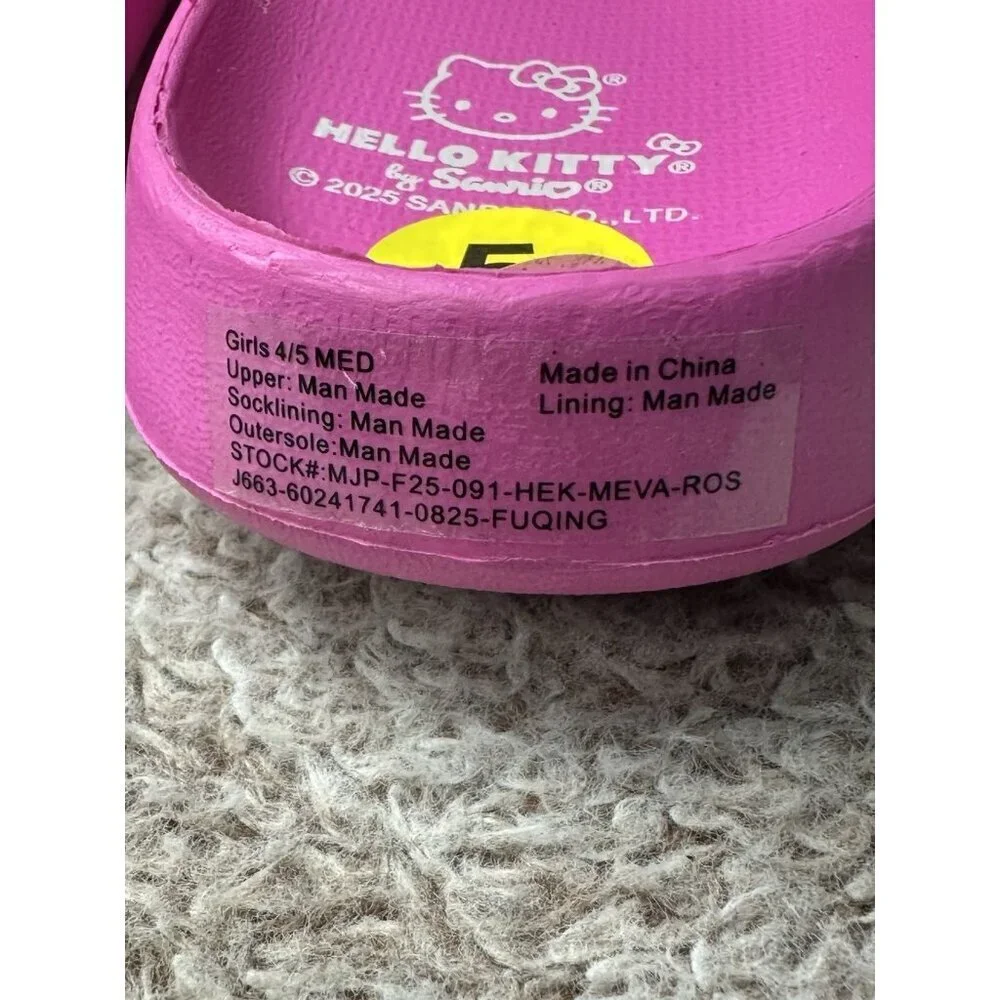 Hello Kitty see pictures